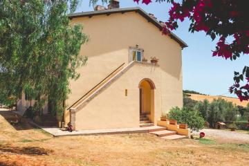 Agriturismo Morani