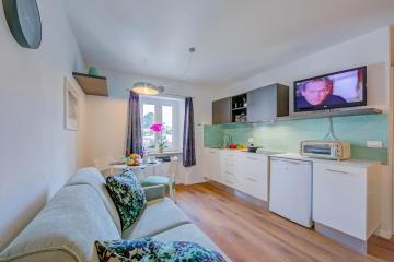 Via Dei Molini Apartment - Happy Rentals
