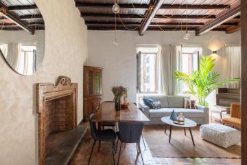 iFlat Lovely flat in Navona