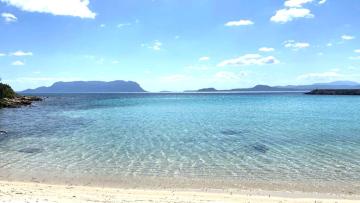 Appartamento a pochi passi dalla spiaggia