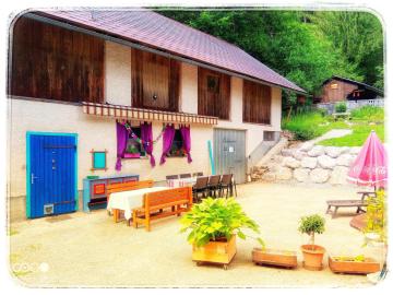 Haus Grubbach