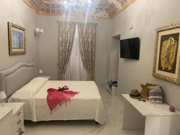 Lipari Suite B&B