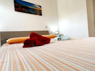Faigonhaus: Appartamento San Simplicio
