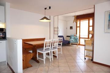 Comfortable Apartment in Great Location in Porto Santa Margherita by Beahost