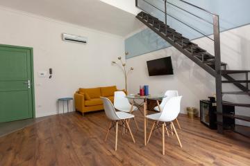 Palà Suites
