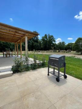 Maremma Country Chic (il Gelsomino)
