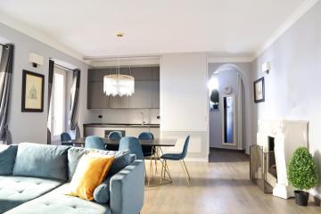 Marghera Elegant Style Home