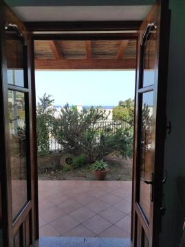 Holiday home Mennulita
