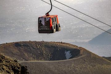 Antico Palmento dell'Etna