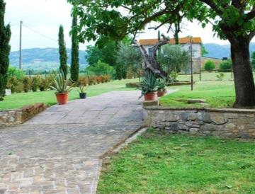 Villa Amaranto