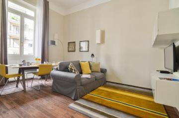 Contempora Apartments - Crocetta - Don Giovanni