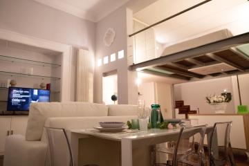 Portacatena Suite