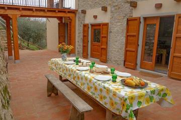 Vicinato Homestead