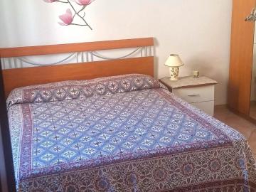 Cosy holiday home in San vito lo Capo near the beach