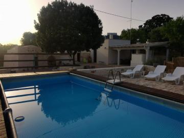 Trullo il Leccio Ceglie Messapica con piscina