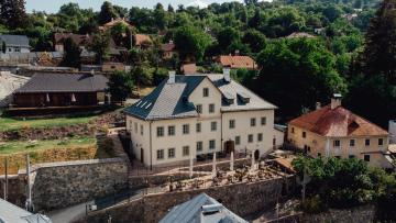 Pod Klopačkou
