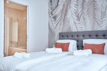 Mila Apartment Vienna