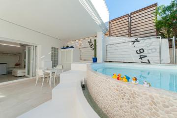 LUX B&BEACH SARDVS CASTELSARDO