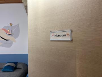 Trigu & Mangoni