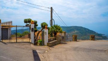 Castellabate Apartments Camere