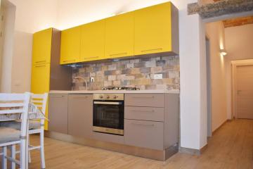 Lovely apartment in San Jacopino