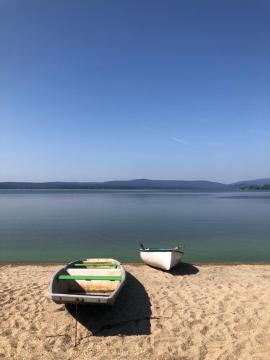 Apartmán Plachetnice