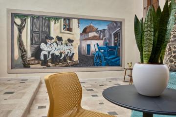 Casa Masuri, affittacamere