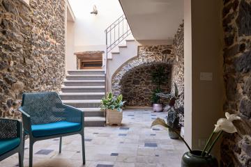 Casa Masuri, nel cuore di Dorgali