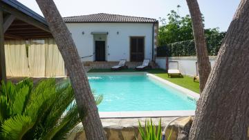 Country house relais Nonna Rosa Rosolini (SR)