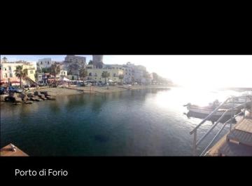 Casa vacanza Forio D'Ischia.