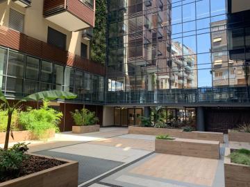 Corte Trastevere Apartment fitness