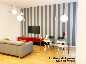 La Casa di Agnese