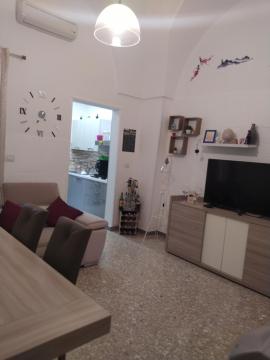 Marta's House