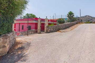 Villa Claudio