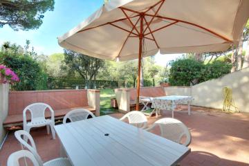 Maremma Holidays-Villa Kennedy