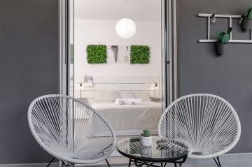 [ApuliaLux] Design Apartment - Relax, SPA e Free Parking