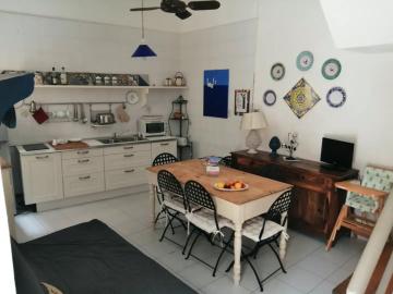 Casa a pochi passi dal Duomo di Cefalù