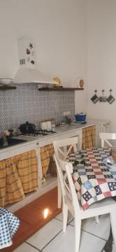 Casa Vacanze Terry