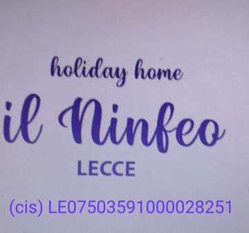 Il Ninfeo