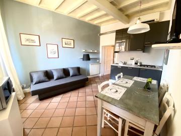 Trastevere Rome's Heart charming appartment 8