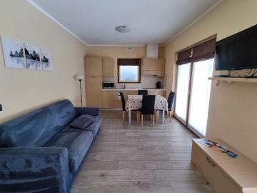 Chalet Armony