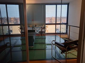 The House of Glass (La Casa di Vetro)