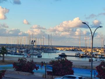 PERLA BIANCA Luxury Apartment Recidence Luce del Mare