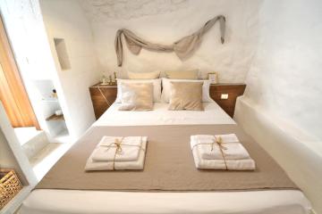 Casa Matteotti - A few steps from the Castle