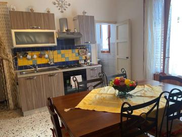 Lovely&Cozy flat in the old center