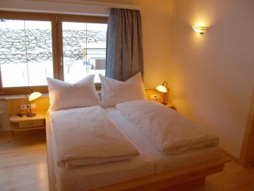 Haus Trisanna
