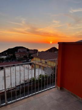 Guest House Bellavista Nebida