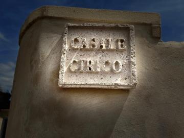 Casale Ciricó