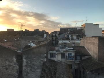 Conte Ruggero Catania centralissimo - Traveller Award 2023