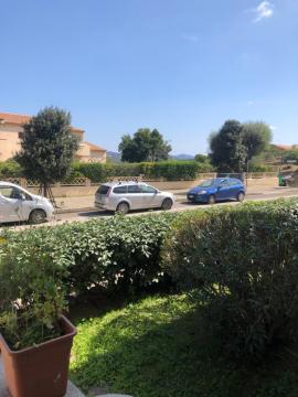 Appartamento 300 mt dalla spiaggia
